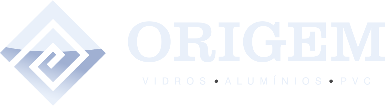 Origem Vidros